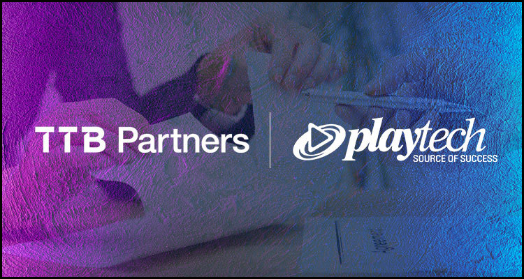 TTB Partners Limited ends its interest in purchasing Playtech