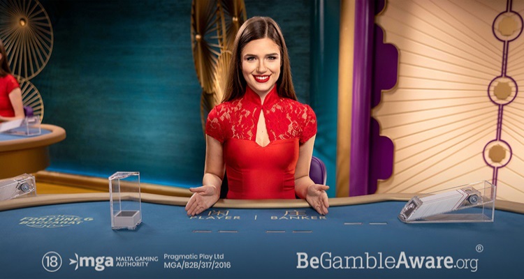 Pragmatic Play debuts Fortune 6 and Fortune 8 digital baccarat variants; expands in LatAm region with Guatemalan operator