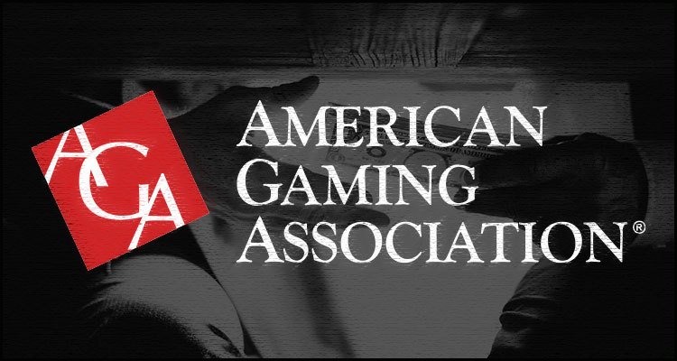 American Gaming Association commends Congressional letter