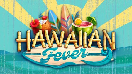 Tom Horn Gaming transitions to Hawaiian paradise with its summer slot Hawaiian Fever