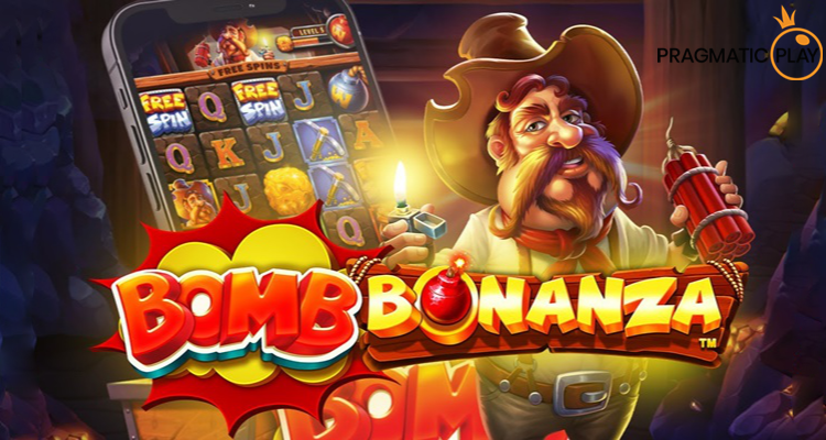Pragmatic Play unleashes mining-themed video slot Bomb Bonanza; agrees GuazuBet multi-vertical deal in Argentina