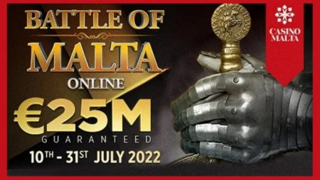 GGPoker and Casino Malta team up for Battle of Malta Online series starting today