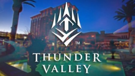 Thunder Valley Casino Resort hosting several job fairs this August