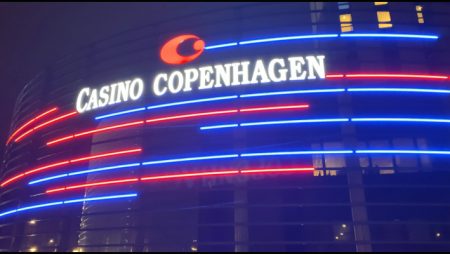 Casino Copenhagen admonished over risk assessment failures