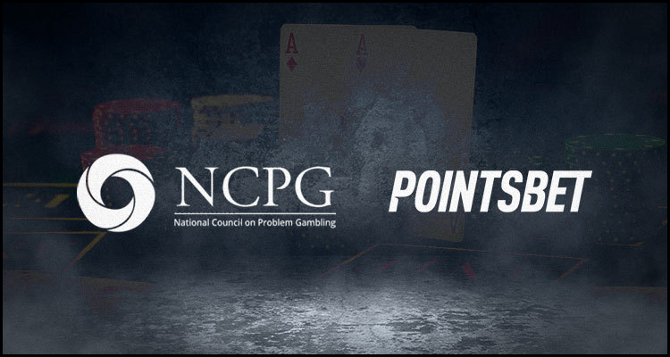 PointsBet USA launching responsible gambling research initiative