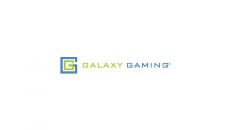Galaxy Gaming Enters into Partnership with Spirit Gaming