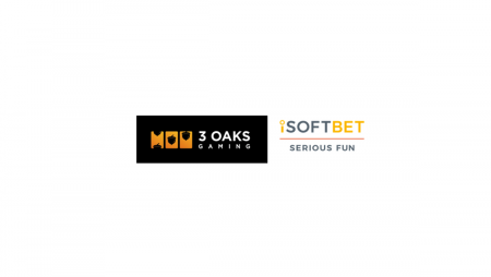 3 Oaks Gaming joins forces with iSoftBet to expand distribution network
