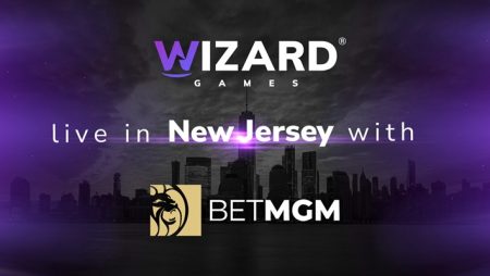 BetMGM takes logical next step with expanded Wizard Games partnership for New Jersey iGaming market
