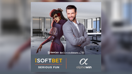 iSoftBet reinforces its presence in Bulgaria with Alphabet Gaming agreement