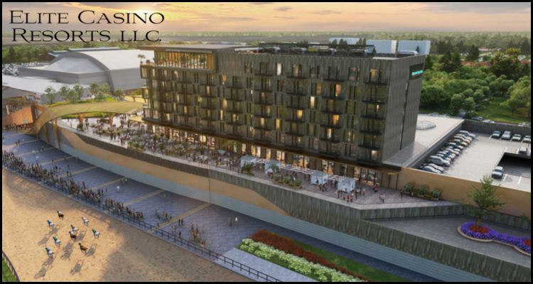 Grand Island Casino Resort plan takes a step forward via license application