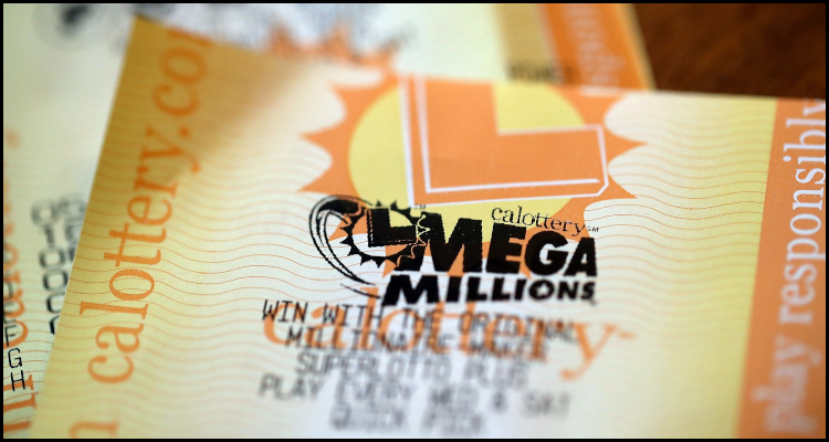 Prize pool for the Mega Millions lottery draw on Friday tops $1 billion