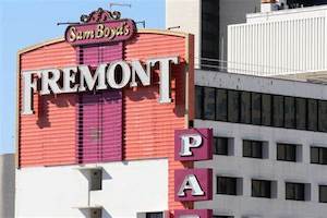 Locals market strong for Boyd Gaming