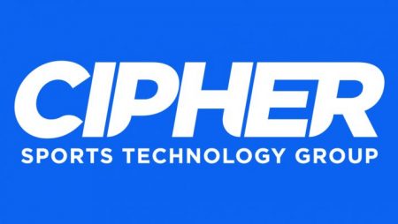 Sports Betting start – up Cipher Sports Technology Group secures $5M Funding Effort