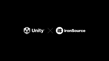 Unity Announces Merger Agreement with ironSource