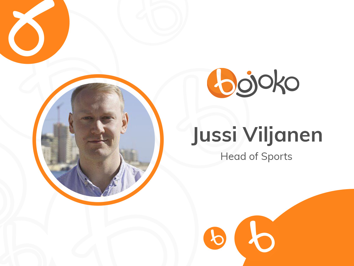 Bojoko launches sports betting in the UK