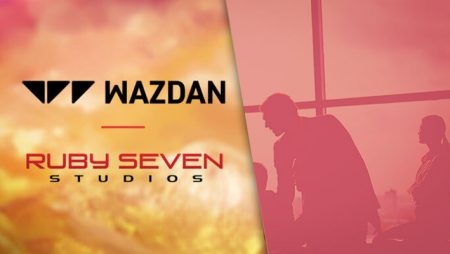 Wazdan online slots portfolio goes live with US-facing social casino: Ruby Casino