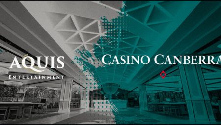 Iris CC Holdings Proprietary Limited tops Casino Canberra bidding war