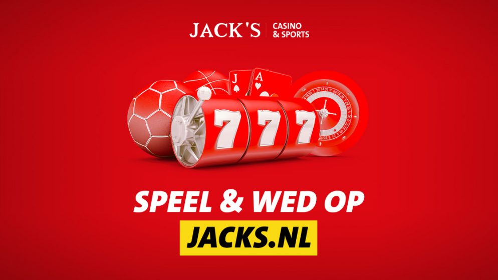 Jack’s Casino & Sports offers responsible gaming software to its players for free