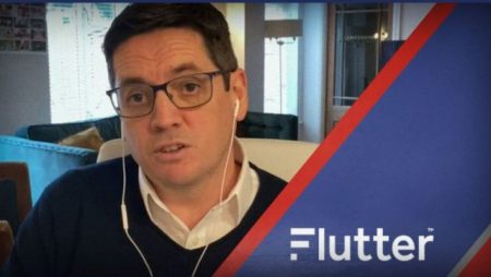 Flutter Entertainment’s chief executive of UK and Ireland operations to step down