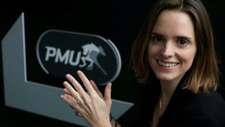 PMU Names Emmanuelle Malecaze-Doublet as CEO