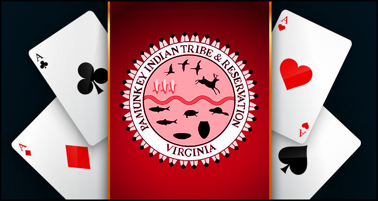Pamunkey Indian Tribe’s temporary Norfolk casino plan hit with two-year delay