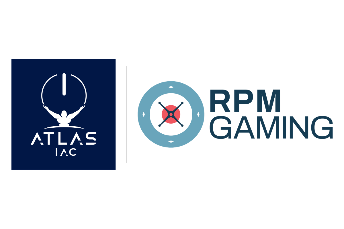 ATLAS-IAC partners with RPM Gaming to unveil its next generation “no-risk” sportsbook at iGB LIVE!