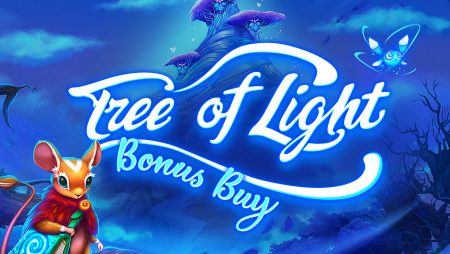 Evoplay returns to the enchanted forest in Tree of Light Bonus Buy