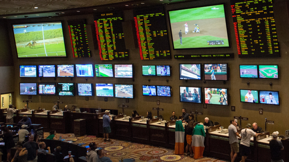 Global Sports Betting Market to Grow At 10.3% CAGR until 2032; Football to Be the Most Sought After Sport: Fact.MR Report