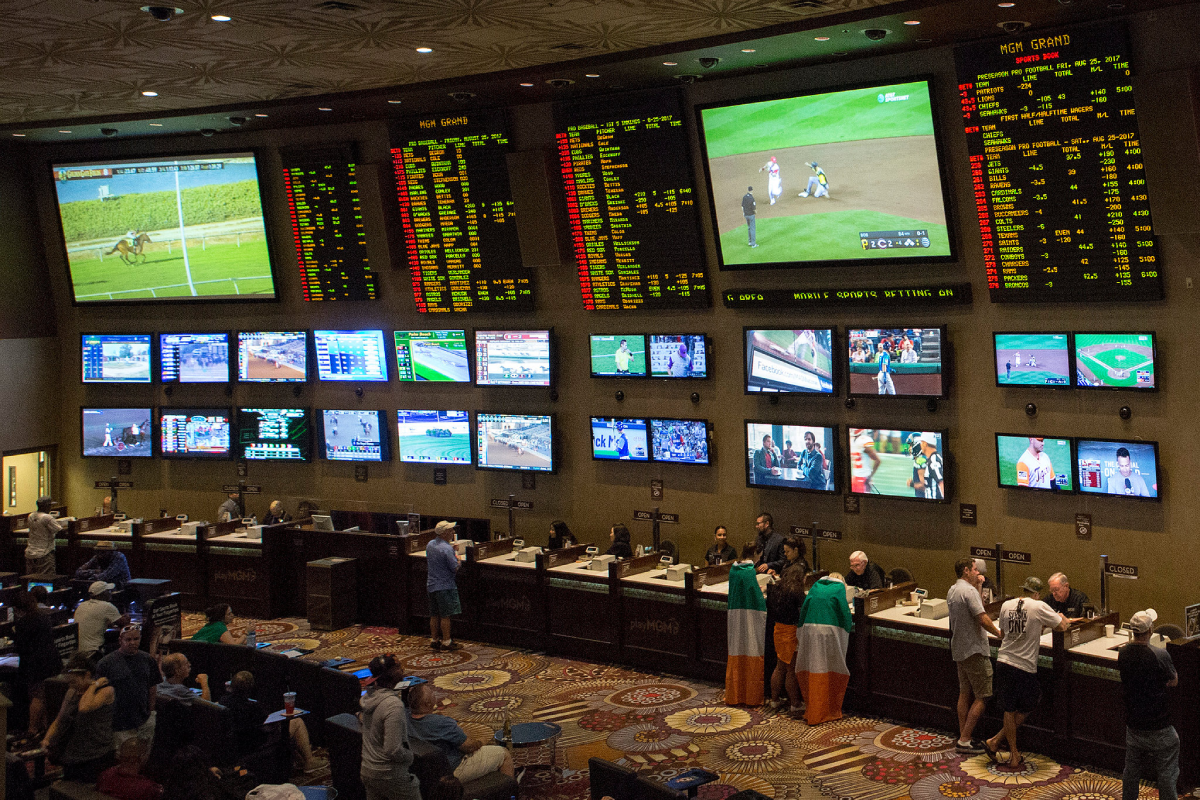Global Sports Betting Market to Grow At 10.3% CAGR until 2032; Football to Be the Most Sought After Sport: Fact.MR Report