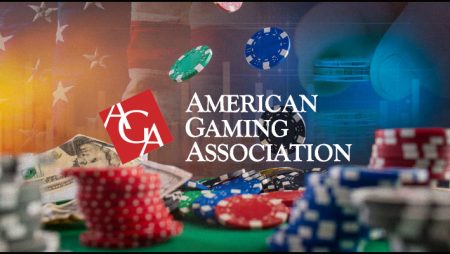 American Gaming Association heralds a successful May