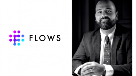 Flows welcomes Domenico Mazzola as Director of Sales