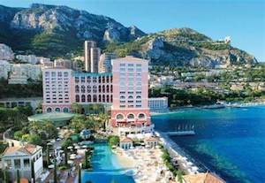 Strong recovery for Monaco casino group