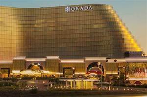 Battle for control of casino continues