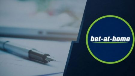 Gambling Commission suspends license of bet-at-home over Gambling Act violations