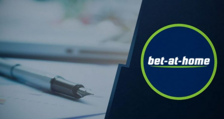Gambling Commission suspends license of bet-at-home over Gambling Act violations