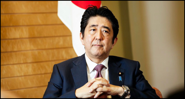 Shinzo Abe ‘legacy’ to include premiere of Japanese integrated casino resorts