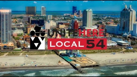 Atlantic City casino union ratifies five new employment contracts
