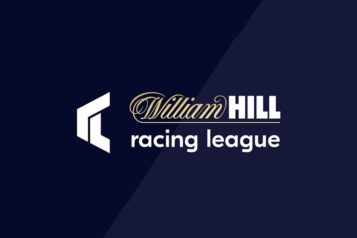William Hill Named Betting Partner of Racing League