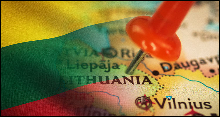 Lithuania doing away with domiciled iGaming requirement