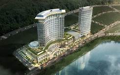Korea casino project teetering on edge