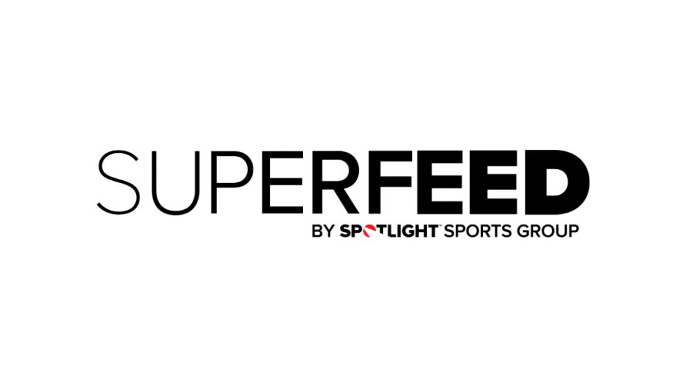 LIVESCORE GROUP BUSINESSES AGREE NEW MULTI-YEAR SUPERFEED DEAL WITH SPOTLIGHT SPORTS GROUP