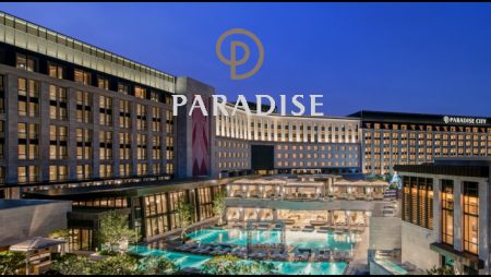 Paradise Company Limited experiences second-quarter revival