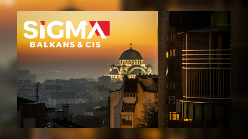 Why SiGMA CIS/Balkans: Your gateway into the future of iGaming