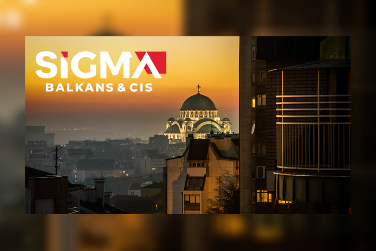 Why SiGMA CIS/Balkans: Your gateway into the future of iGaming