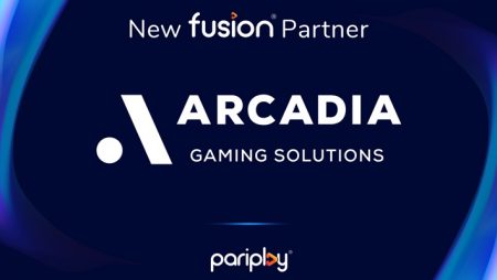 Pariplay welcomes Arcadia Gaming Solutions as new Fusion partner