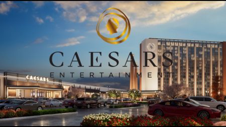 Caesars Entertainment Incorporated increases Virginia casino budget