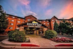 Rocky Gap Casino is sold for $260m