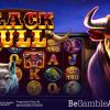 Pragmatic Play features popular Money Collect Mechanic in new video slot Black Bull