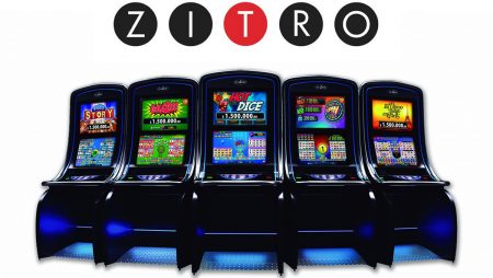 Zitro’s Altius Glare is Now Live at Gran Casino Extremadura