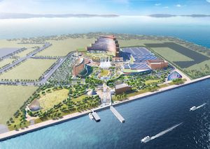 Osaka IR would generate $1.5bn in taxes